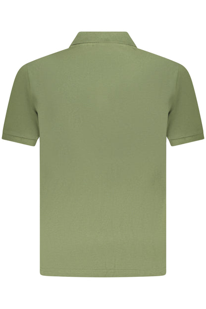 US GRAND POLO SHORT SLEEVE MEN'S GREEN