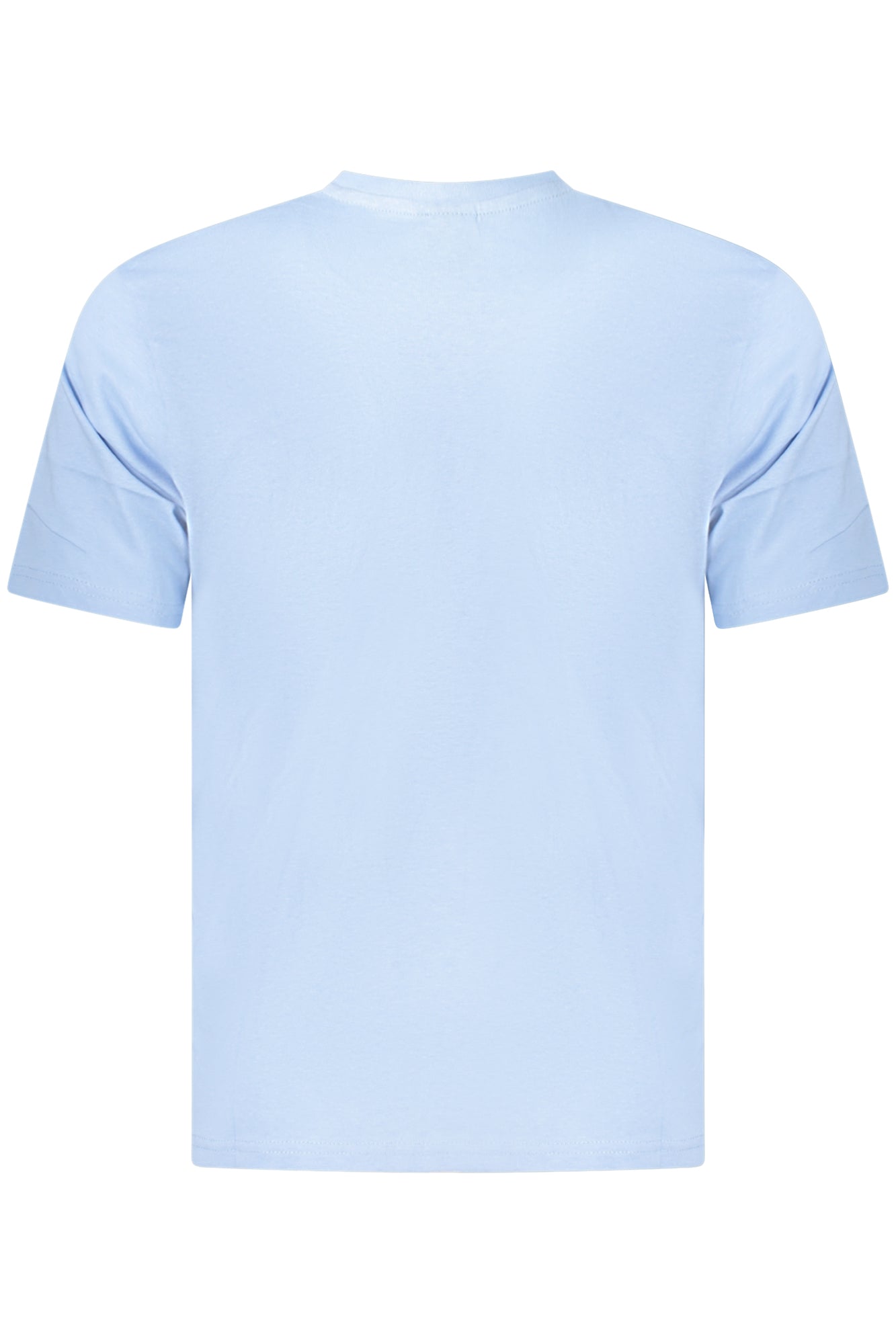 US GRAND MEN'S SHORT-SLEEVE T-SHIRT, BLUE