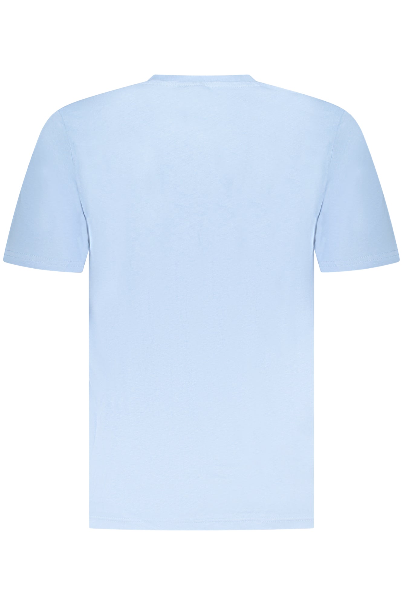 US GRAND MEN'S SHORT-SLEEVE T-SHIRT, BLUE
