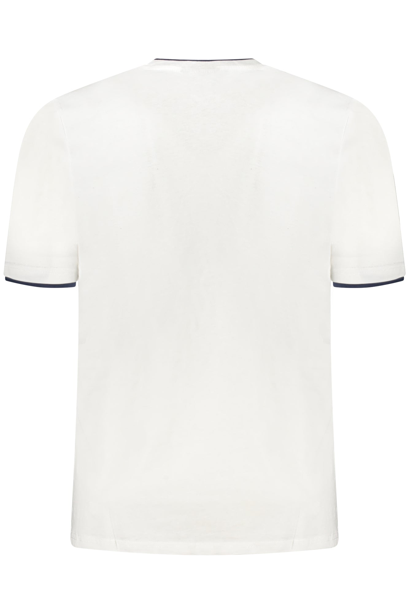 US GRAND MEN'S SHORT-SLEEVE T-SHIRT WHITE