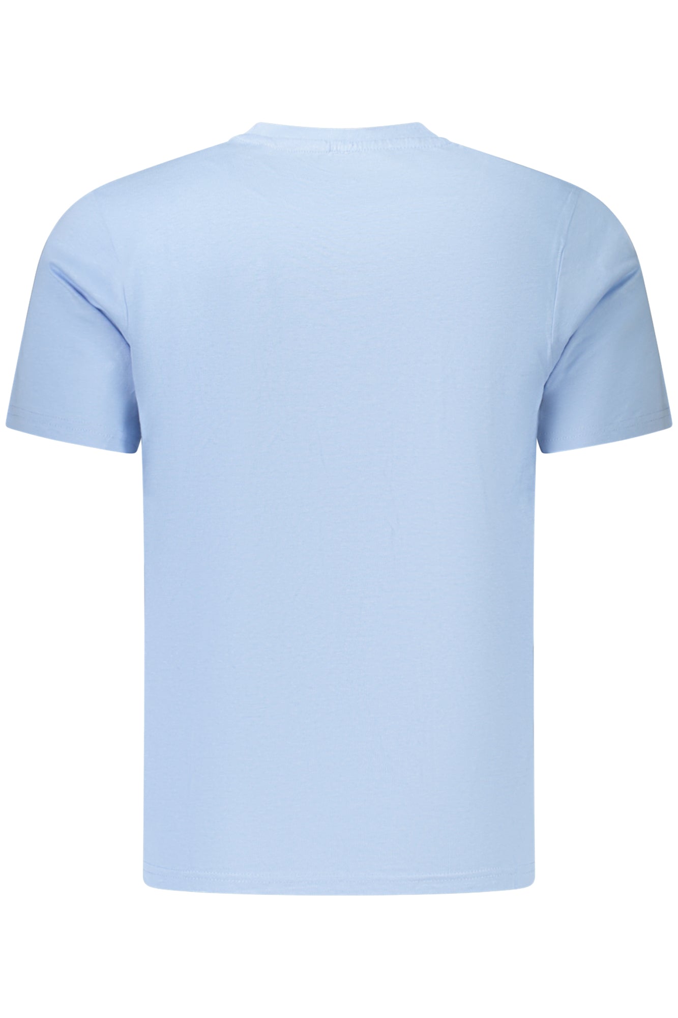 US GRAND MEN'S SHORT-SLEEVE T-SHIRT, BLUE