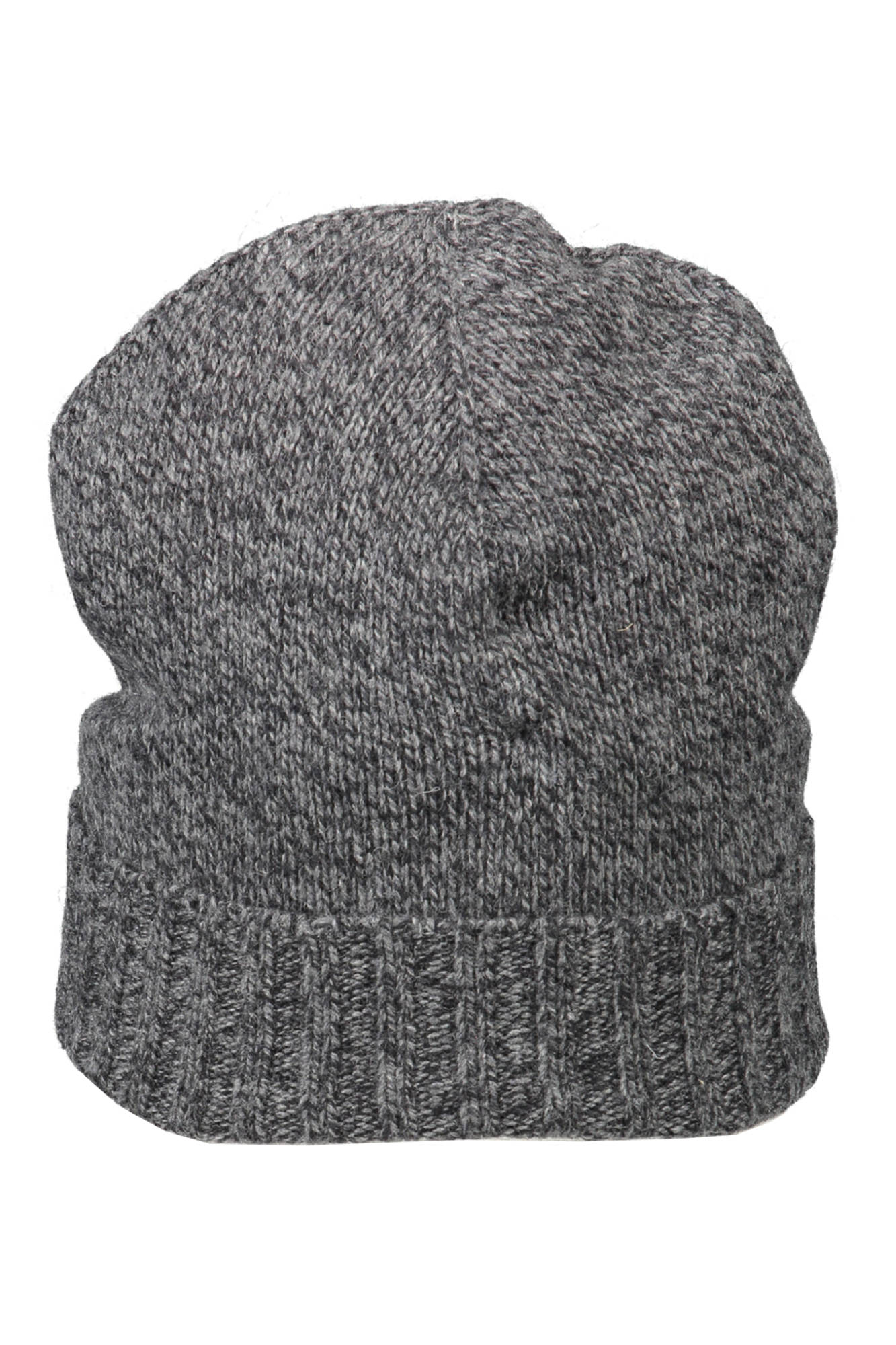 US POLO ASSN. MEN'S BLACK CAP