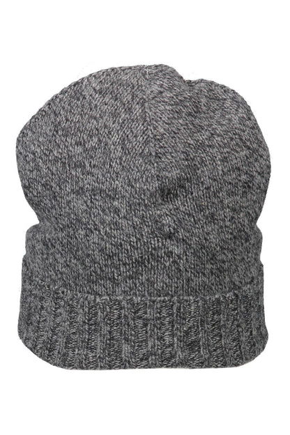 US POLO ASSN. MEN'S BLACK CAP