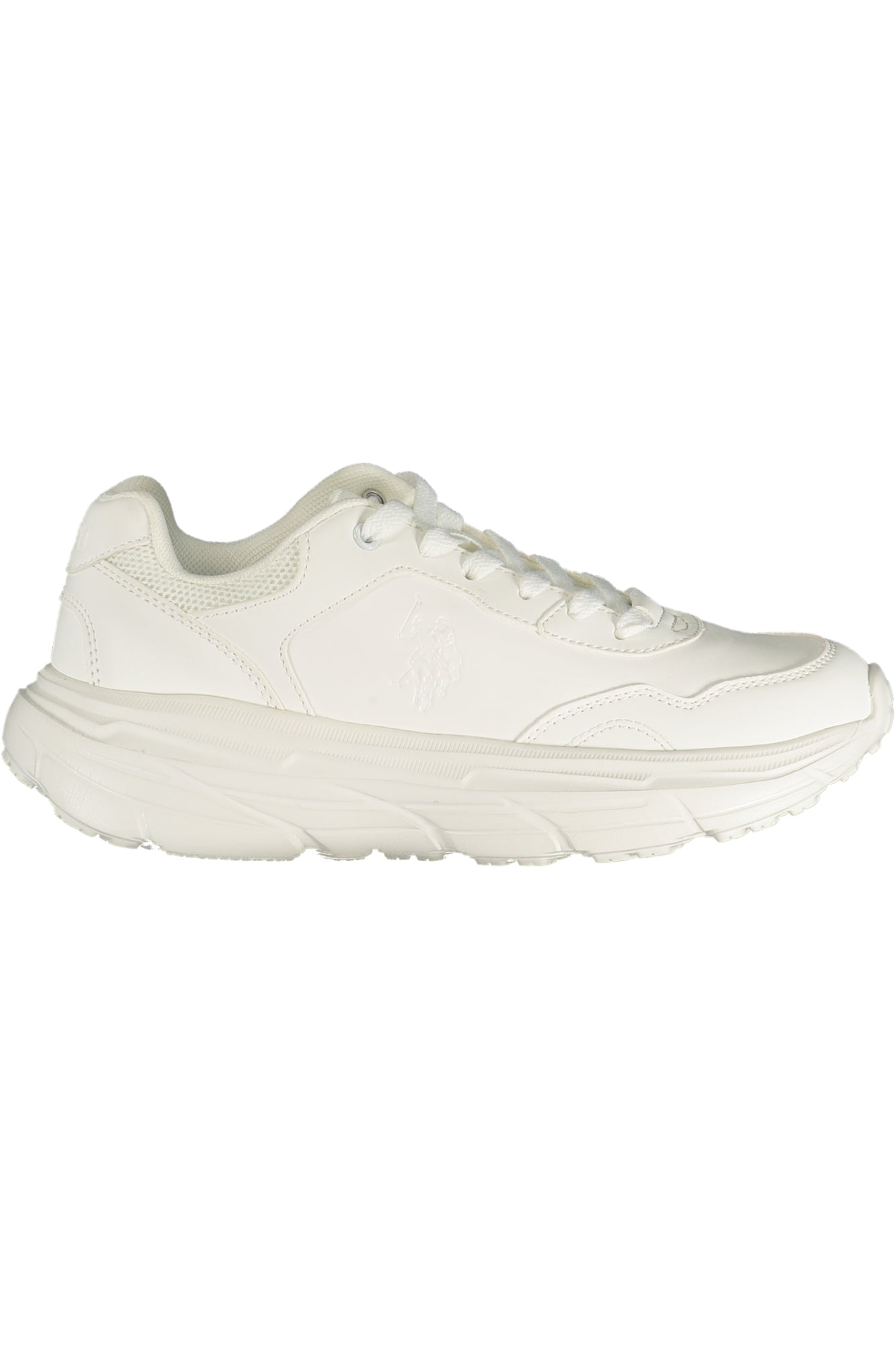 US POLO ASSN. WOMEN'S SPORTS FOOTWEAR WHITE