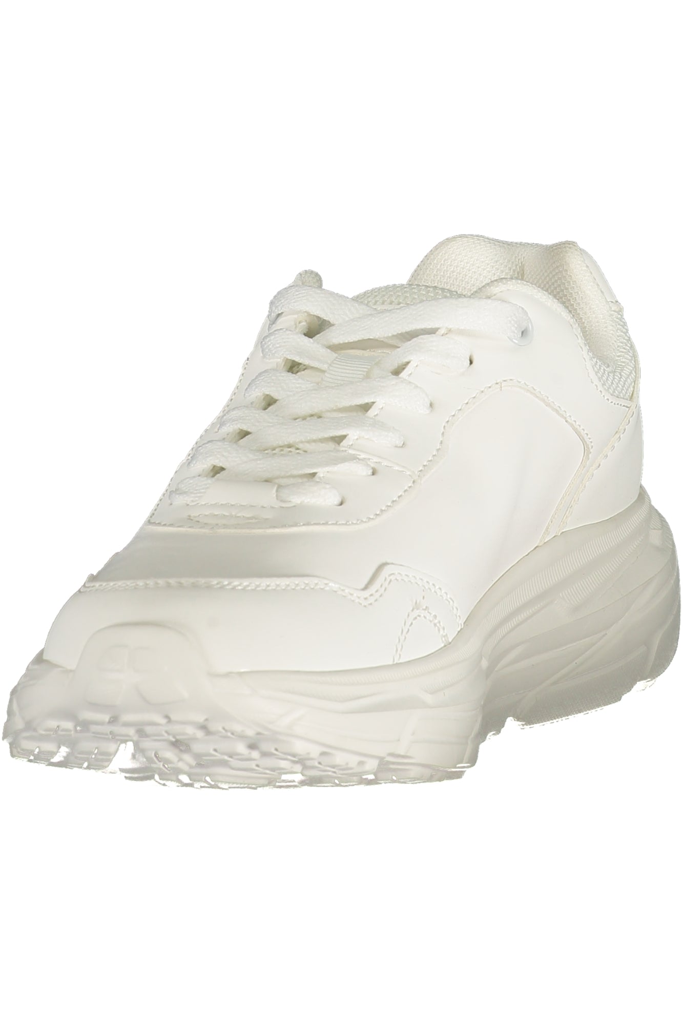 US POLO ASSN. WOMEN'S SPORTS FOOTWEAR WHITE