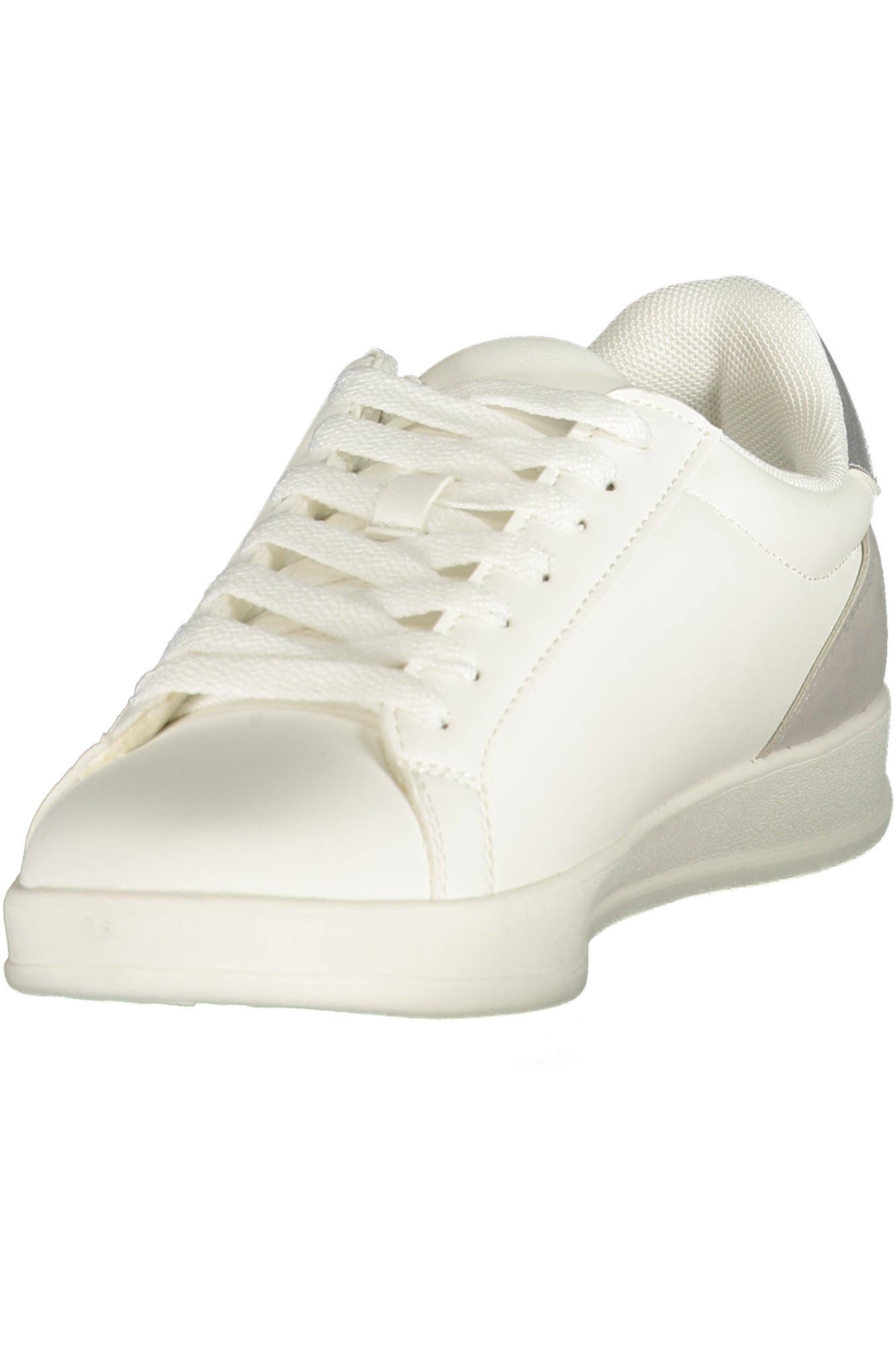 US POLO ASSN. WOMEN'S SPORTS FOOTWEAR WHITE