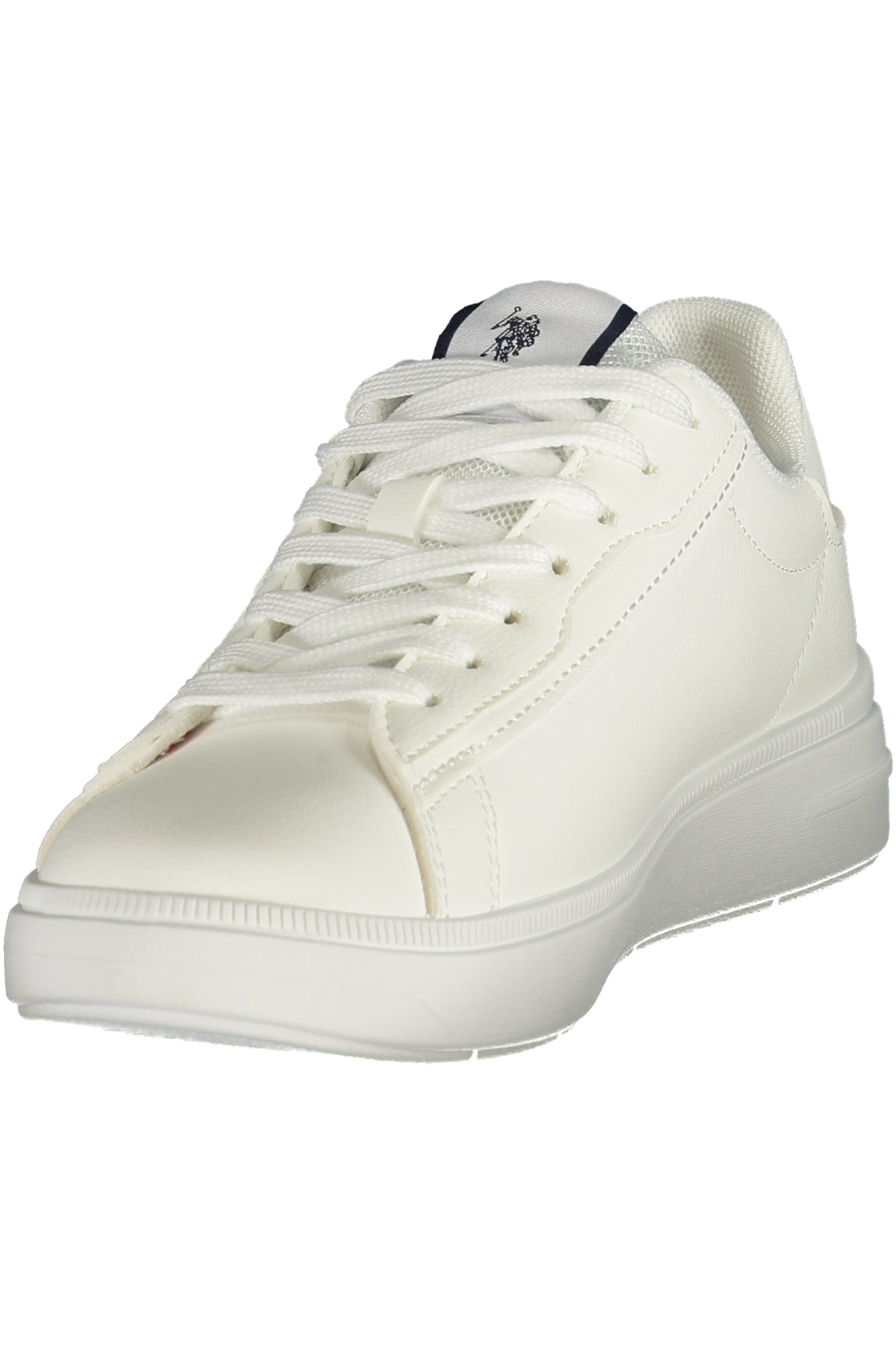 US POLO ASSN. WOMEN'S SPORTS FOOTWEAR WHITE