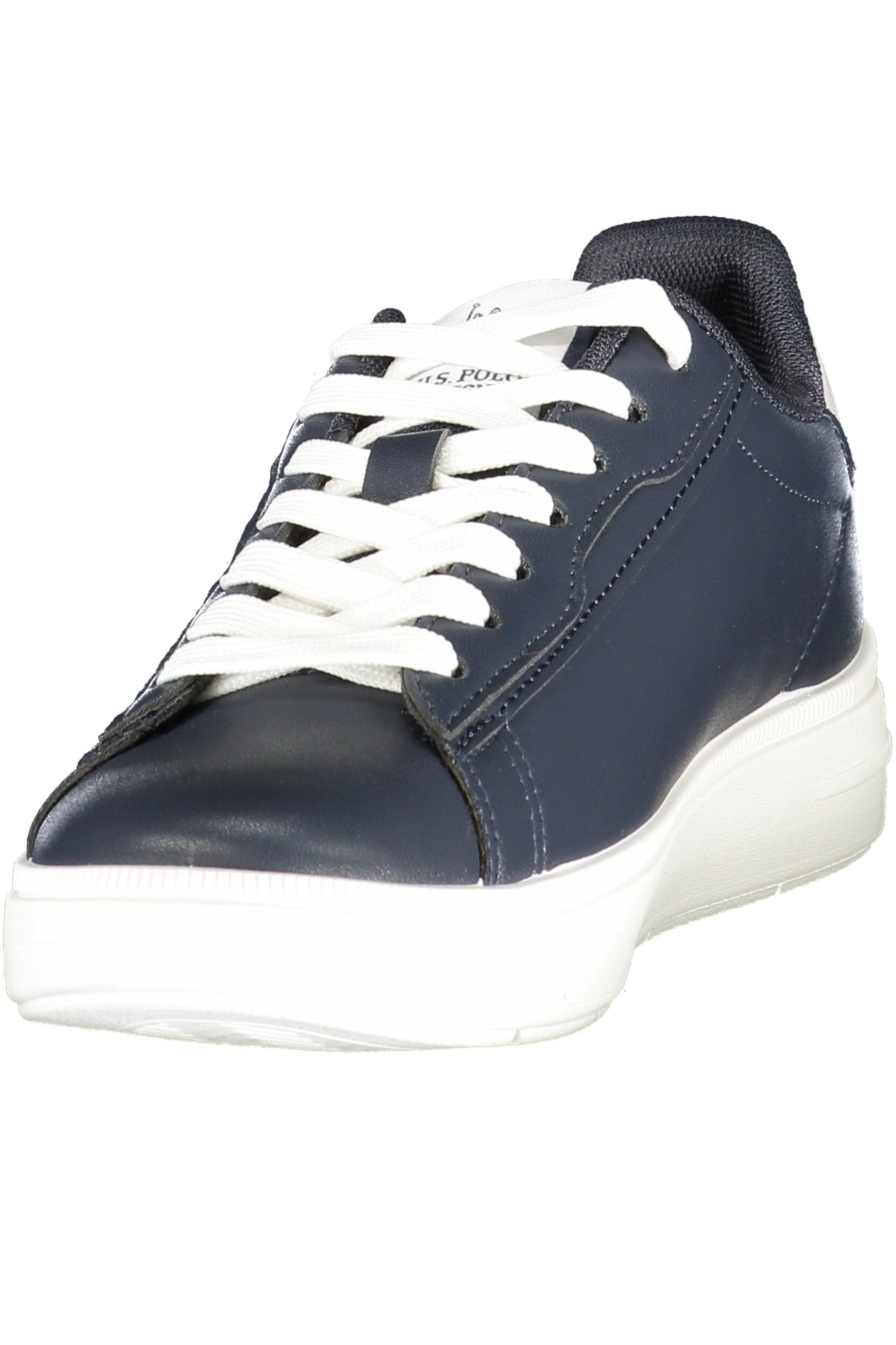 US POLO ASSN. WOMEN'S BLUE SPORTS FOOTWEAR