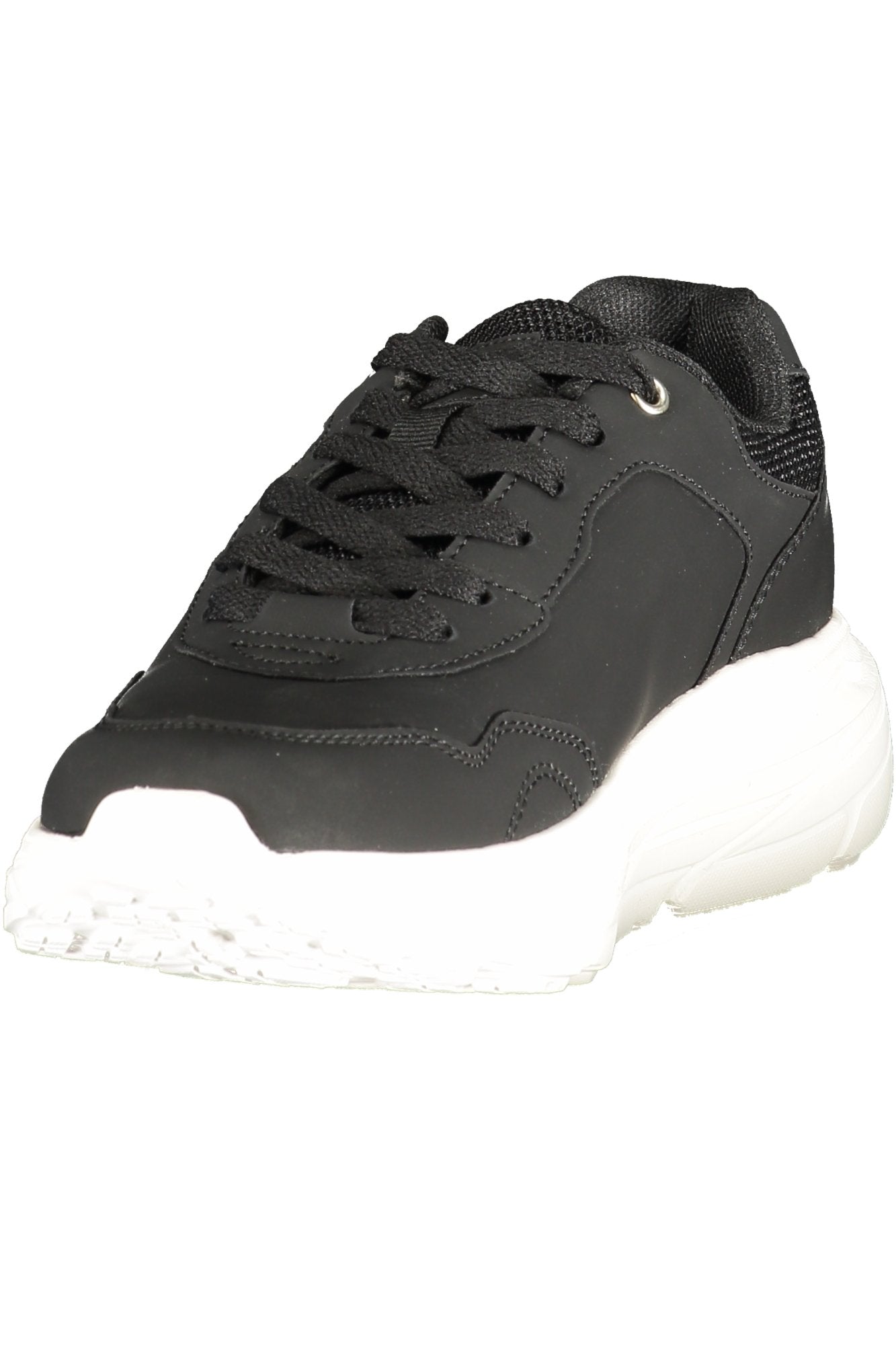 US POLO ASSN. WOMEN'S BLACK SPORTS FOOTWEAR