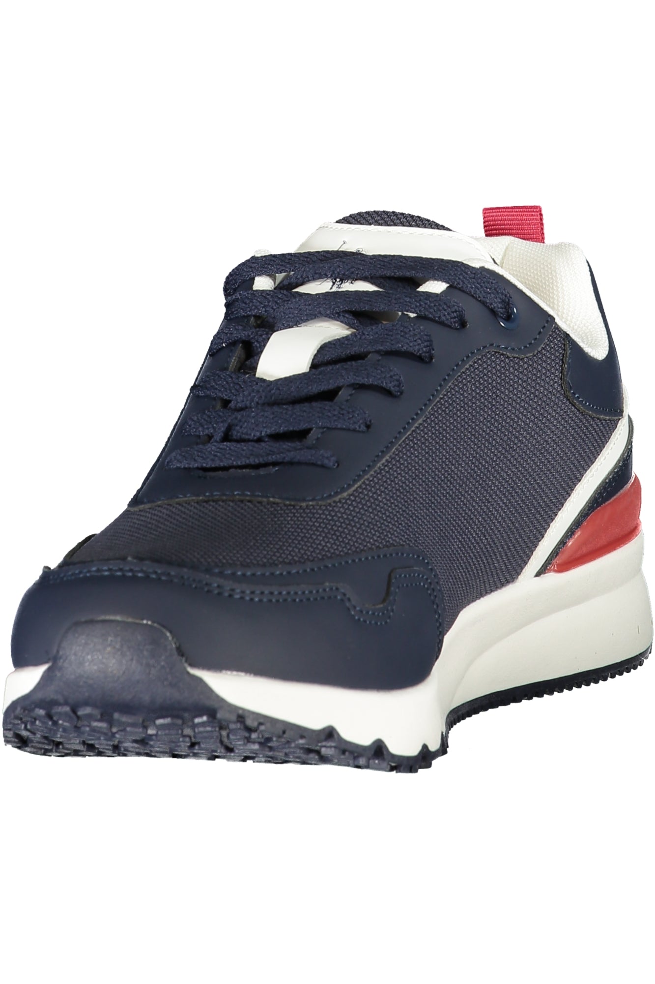 US POLO ASSN. MEN'S BLUE SPORTS FOOTWEAR