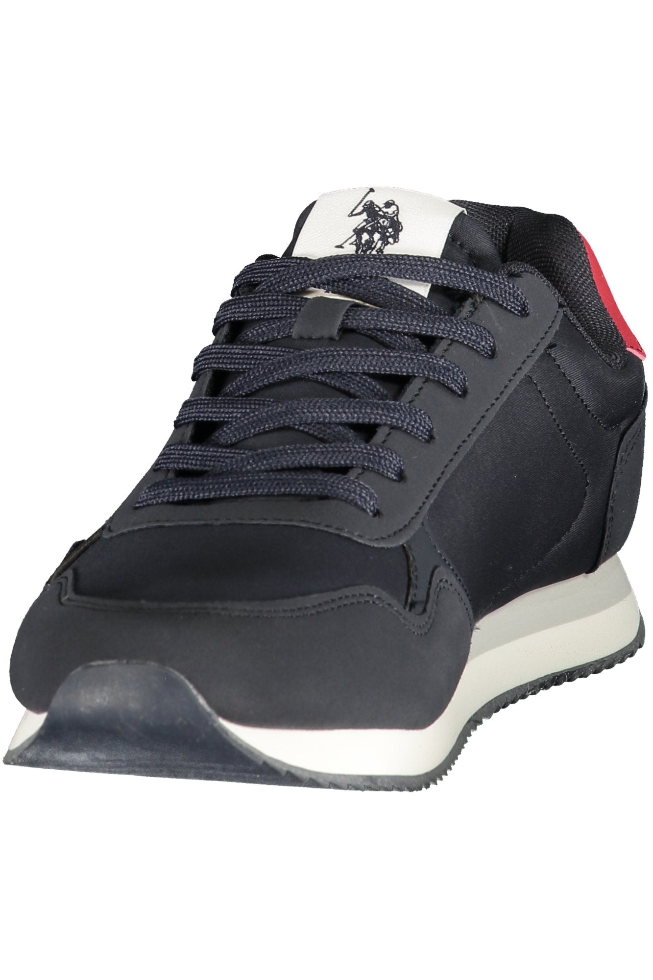 US POLO ASSN. MEN'S BLUE SPORTS FOOTWEAR