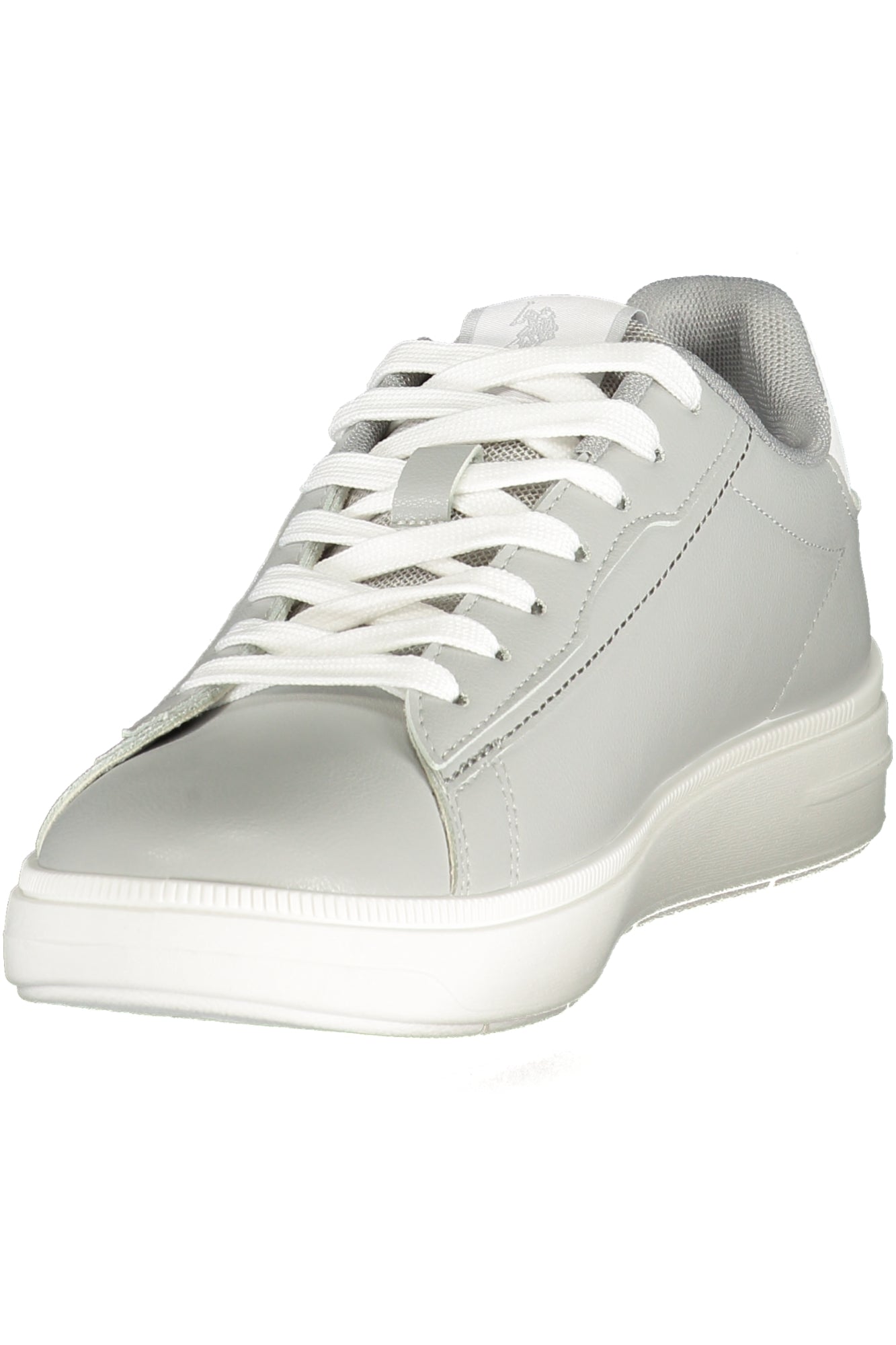 US POLO ASSN. MEN'S SPORTS FOOTWEAR, GREY