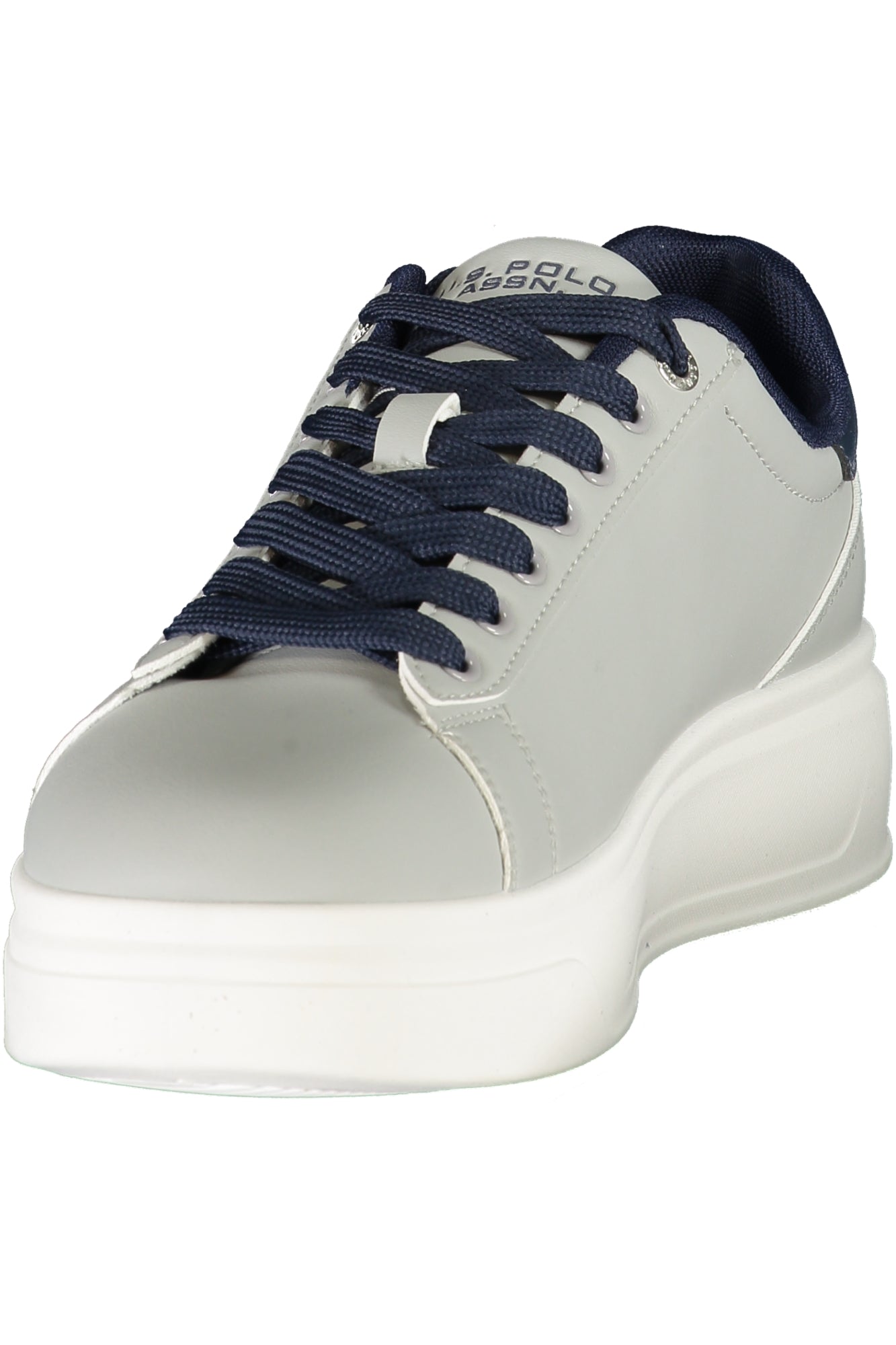 US POLO ASSN. MEN'S SPORTS FOOTWEAR, GREY