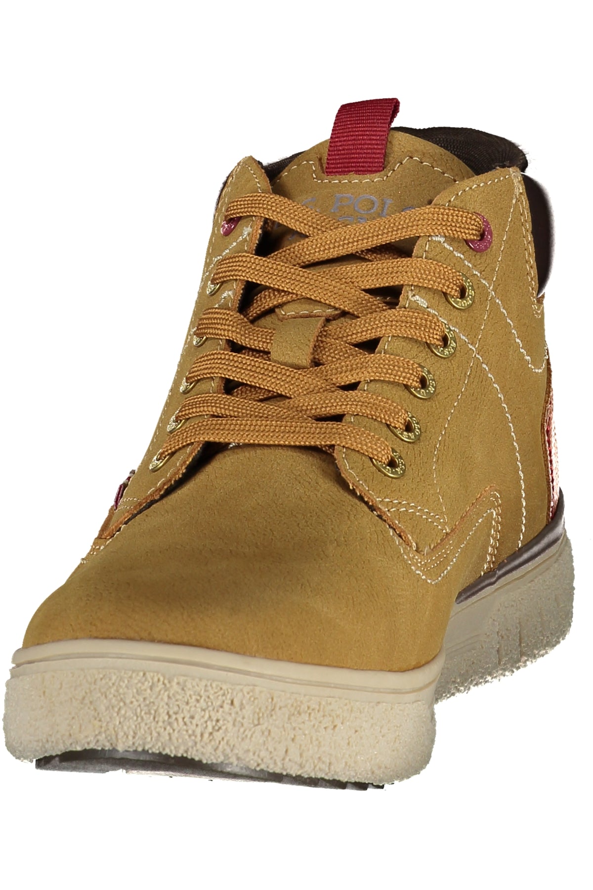 US POLO ASSN. MEN'S SPORTS FOOTWEAR, BROWN