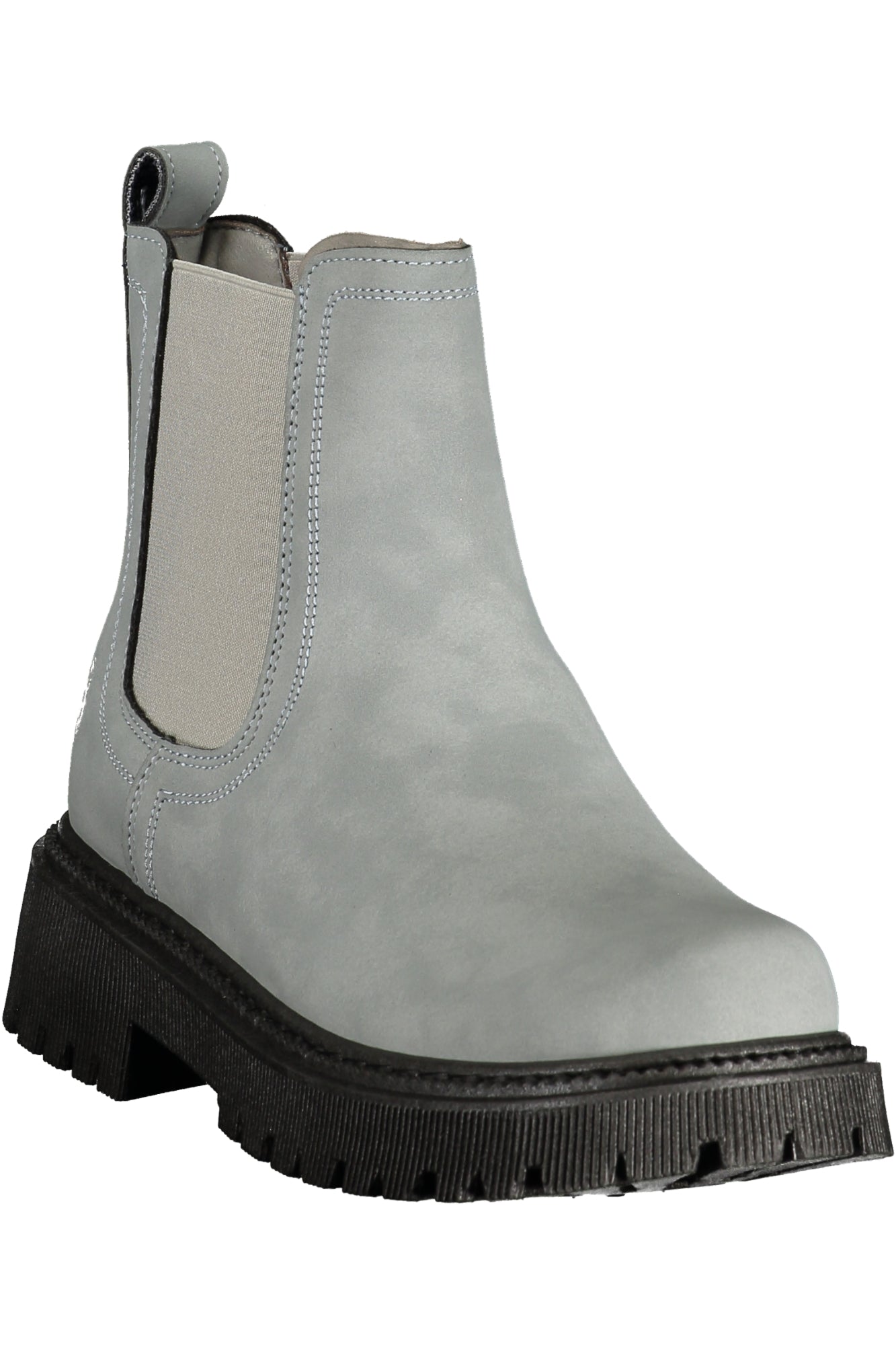 US POLO ASSN. WOMEN'S GREY BOOT FOOTWEAR