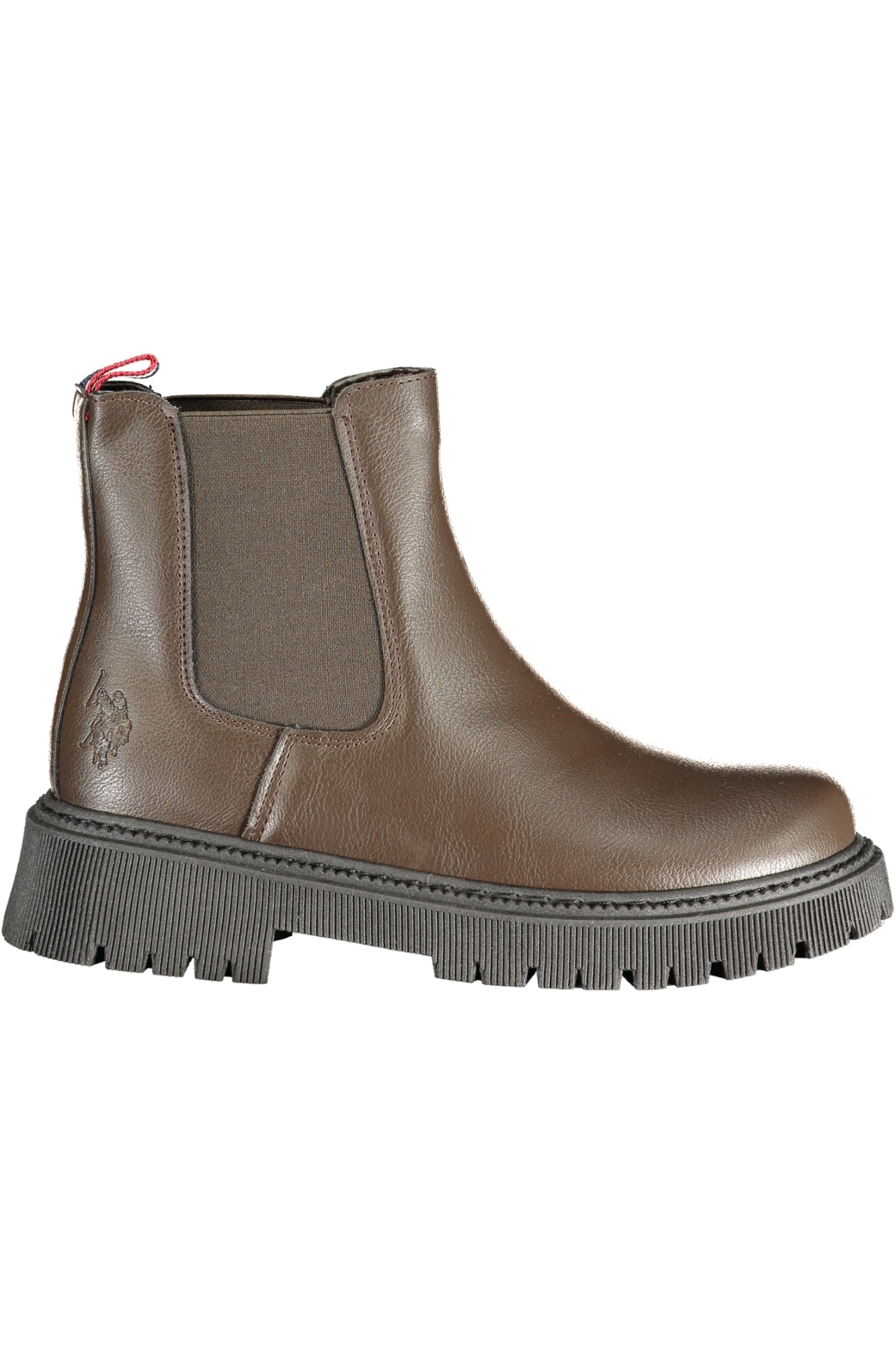 US POLO ASSN. WOMEN'S BROWN BOOT