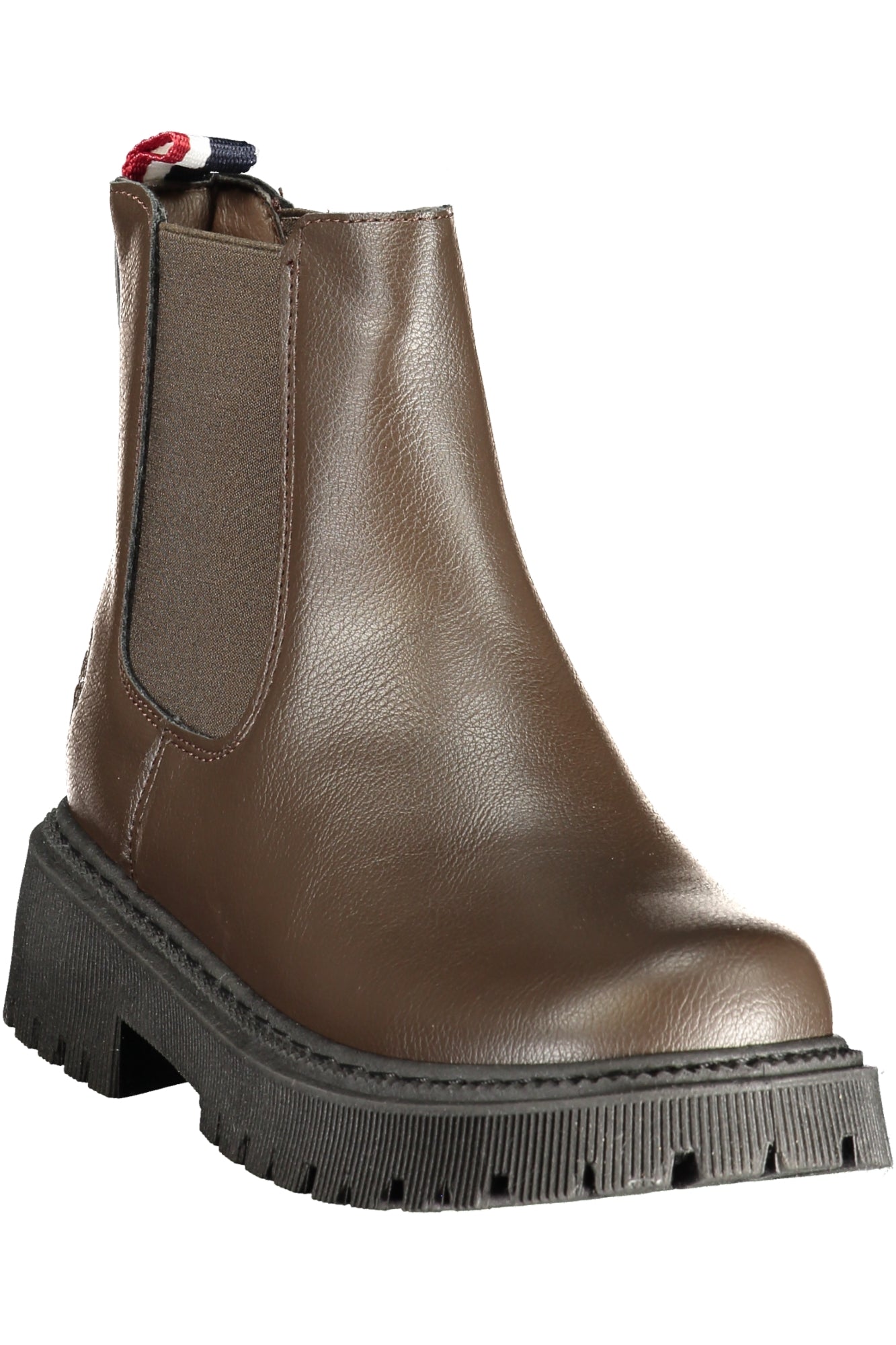 US POLO ASSN. WOMEN'S BROWN BOOT