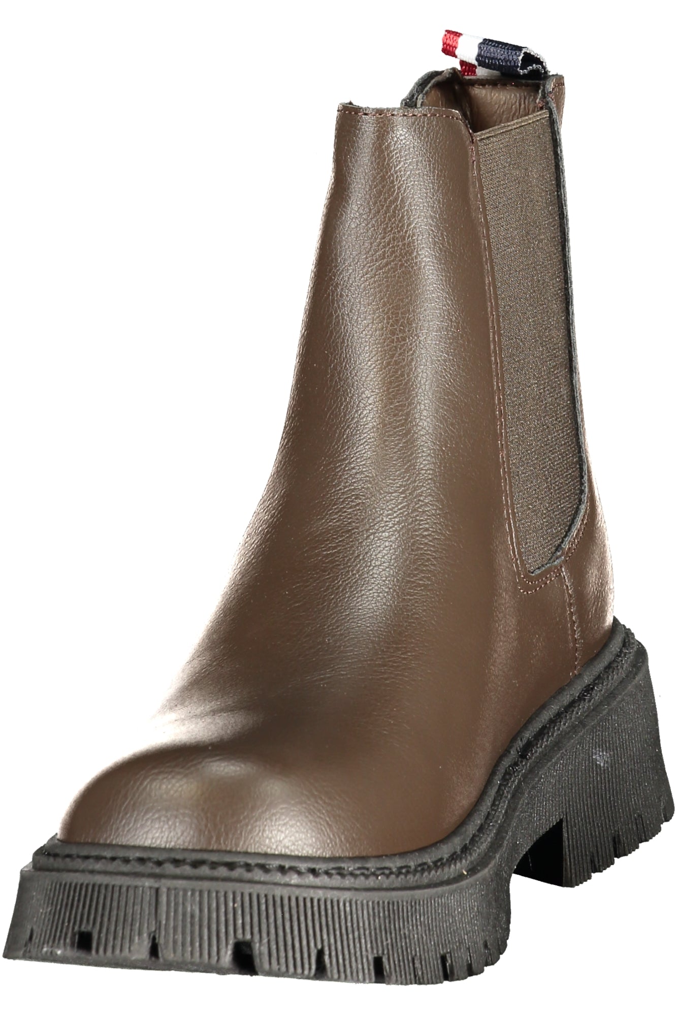 US POLO ASSN. WOMEN'S BROWN BOOT