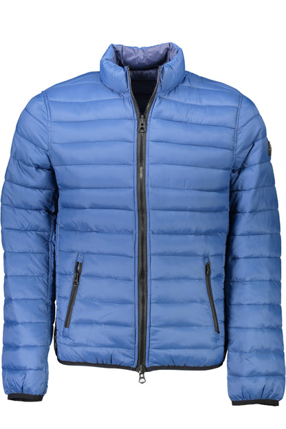 US POLO ASSN. MEN'S BLUE JACKET