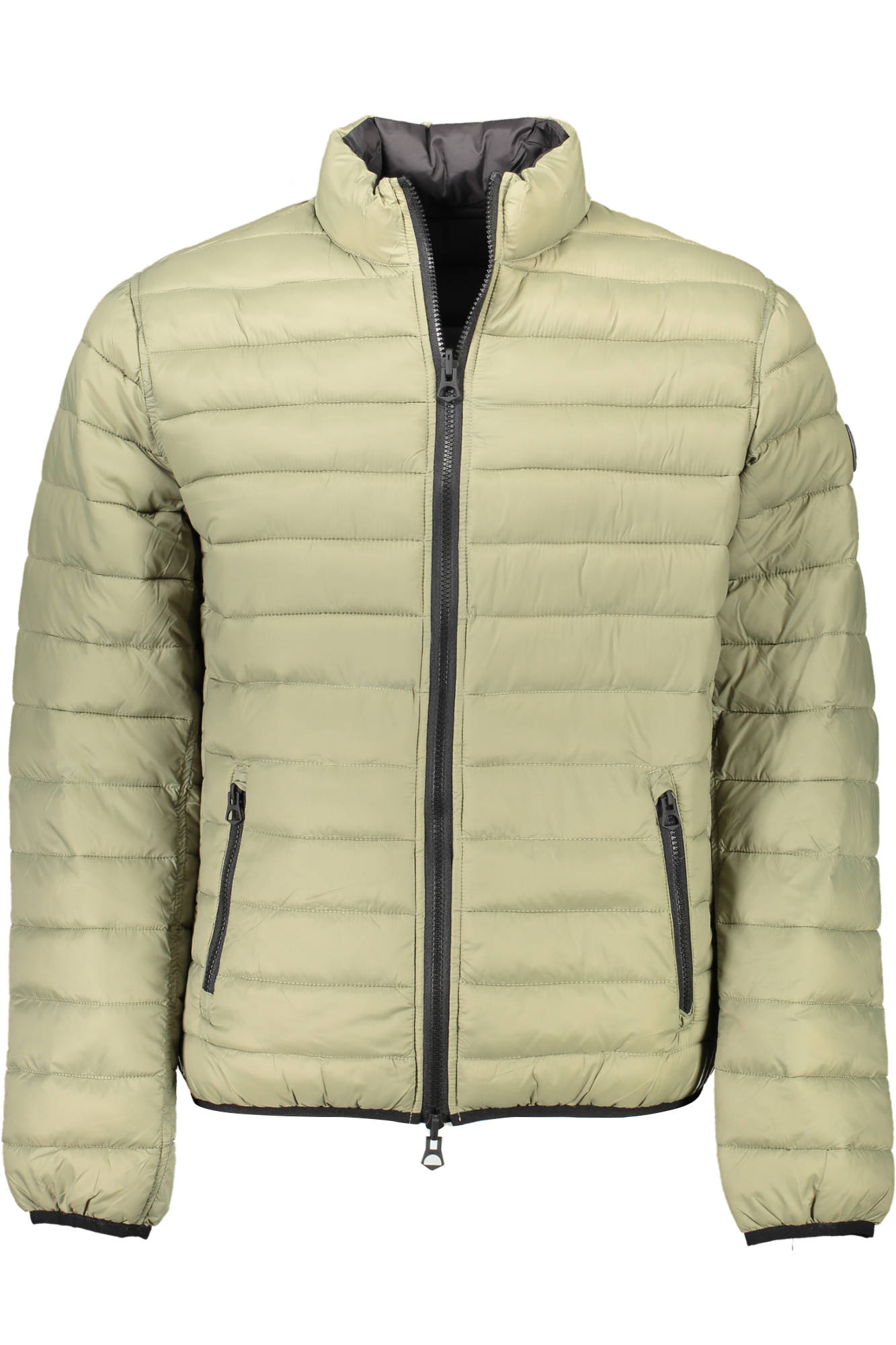 US POLO ASSN. MEN'S GREEN JACKET