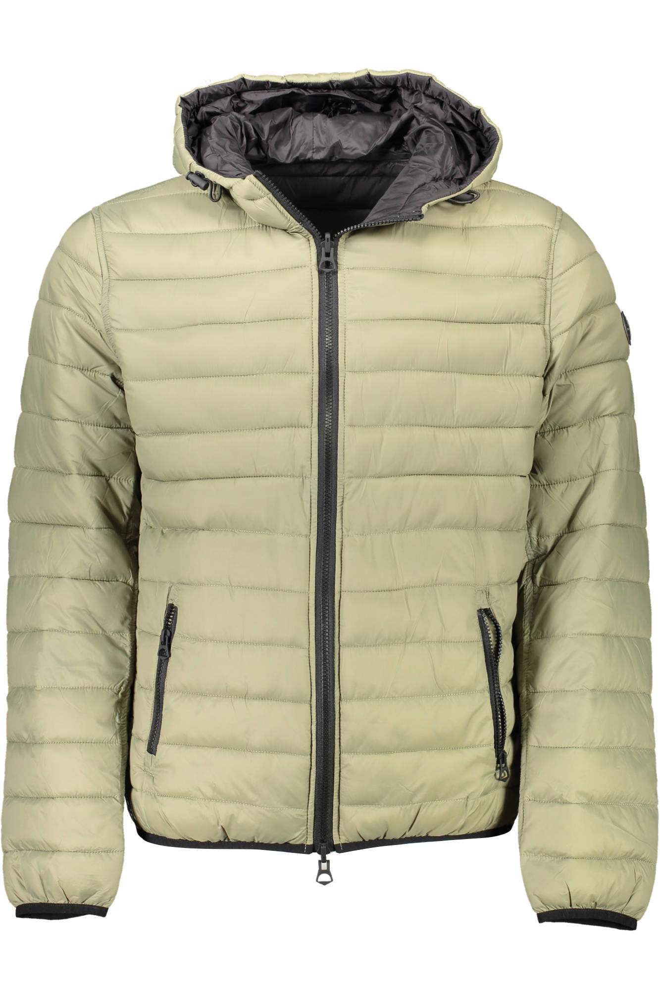 US POLO ASSN. MEN'S GREEN JACKET