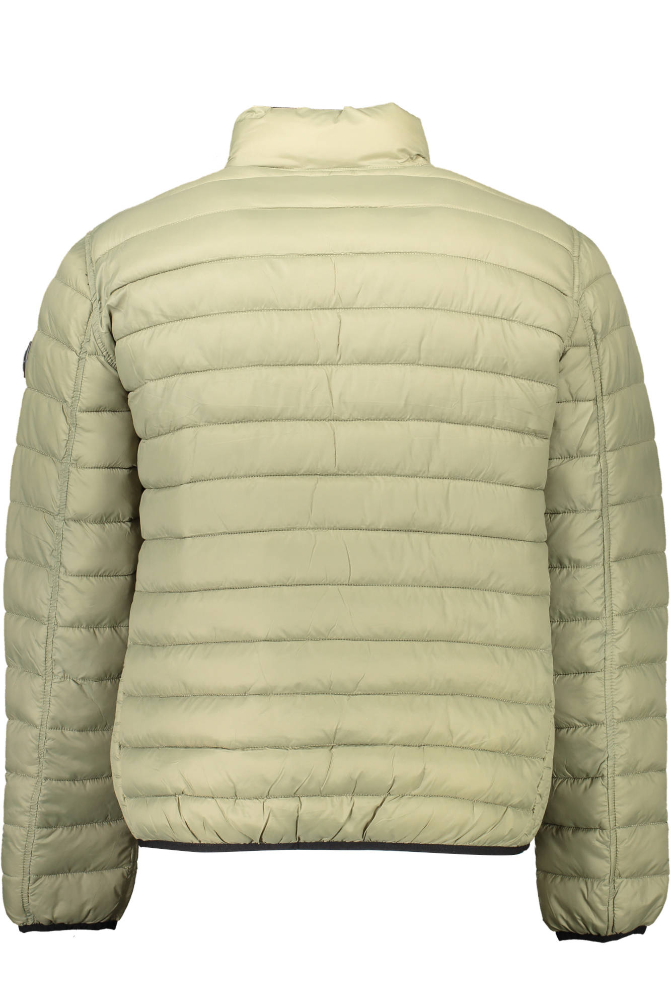 US POLO ASSN. MEN'S GREEN JACKET