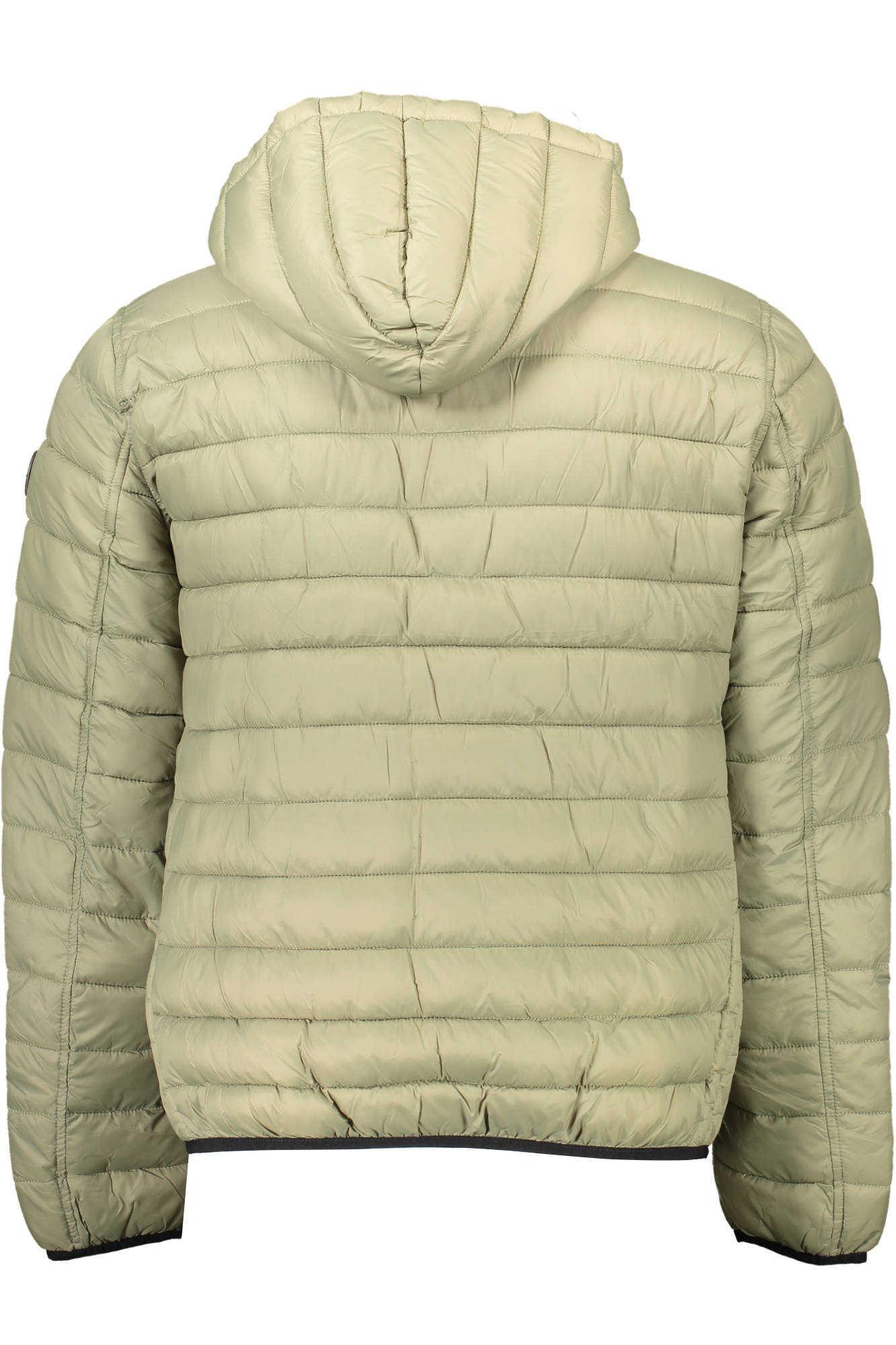 US POLO ASSN. MEN'S GREEN JACKET