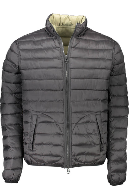 US POLO ASSN. MEN'S GREEN JACKET