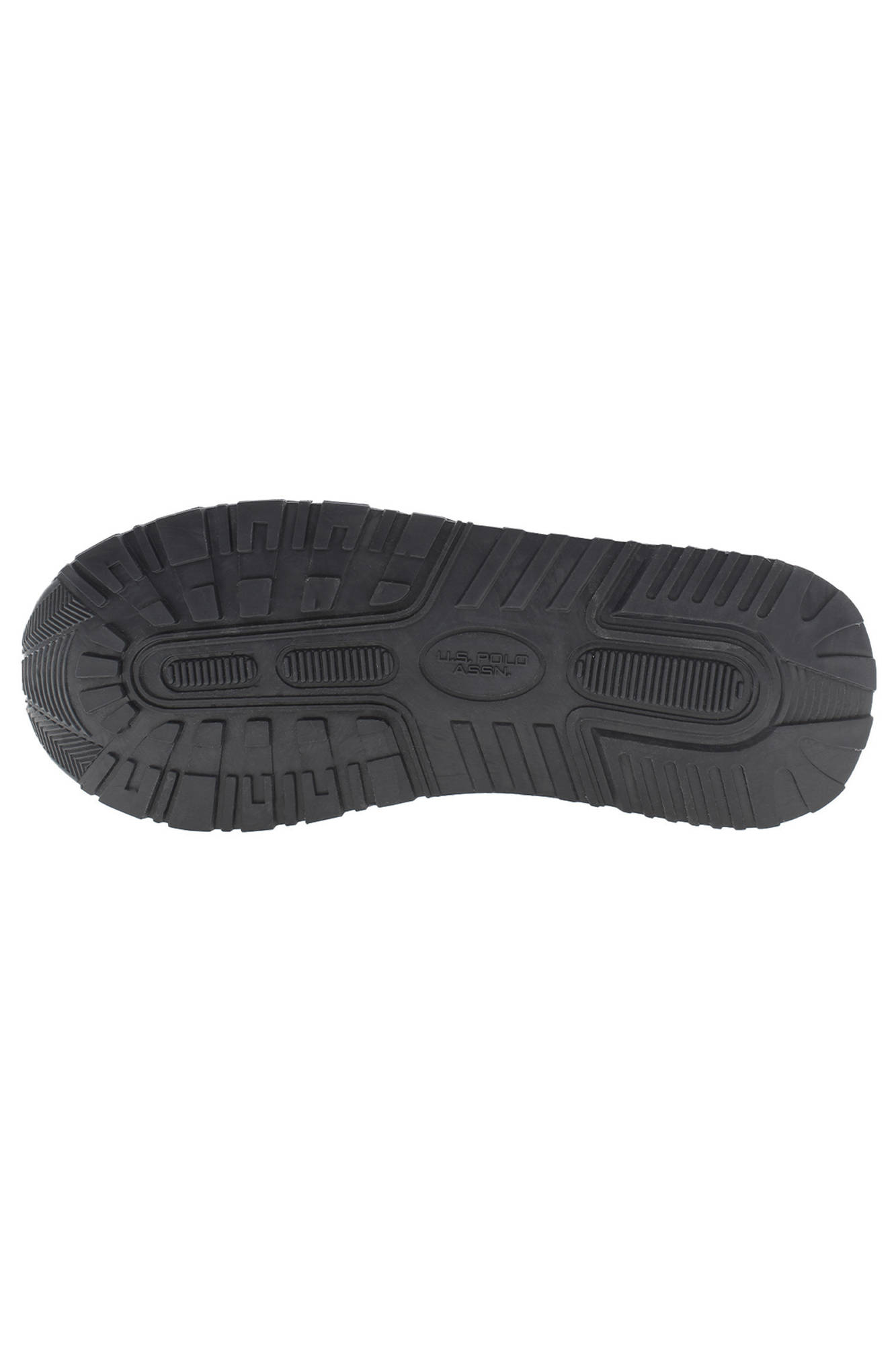 US POLO ASSN. GIRLS' GRAY SPORTS FOOTWEAR