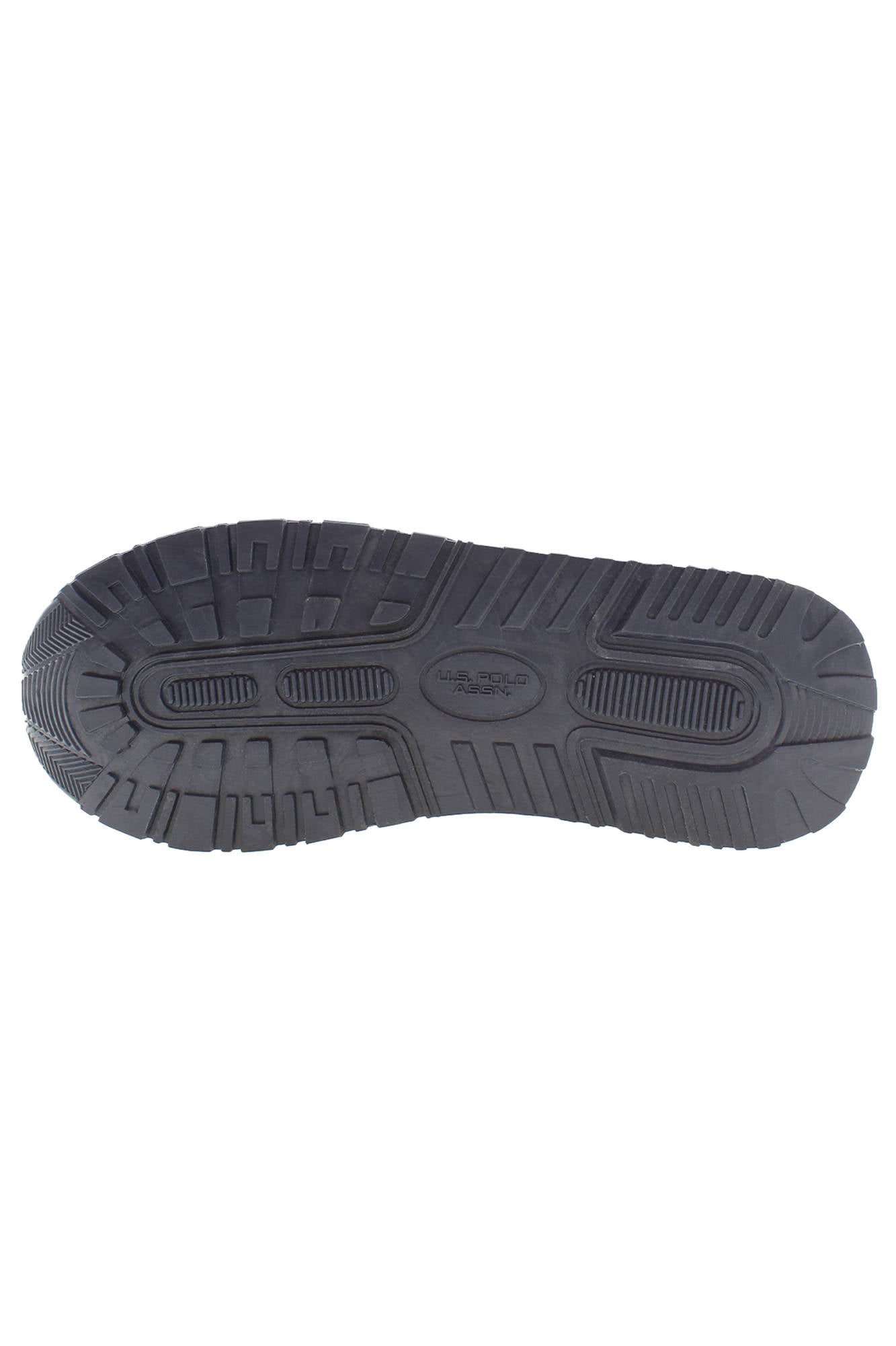 US POLO ASSN. CHILDREN'S BLUE SPORTS FOOTWEAR
