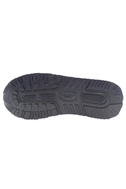 US POLO ASSN. CHILDREN'S BLUE SPORTS FOOTWEAR