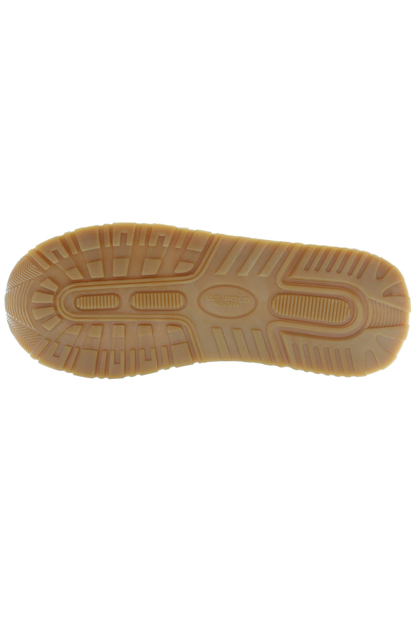 US POLO ASSN. CHILDREN'S BLUE SPORTS FOOTWEAR
