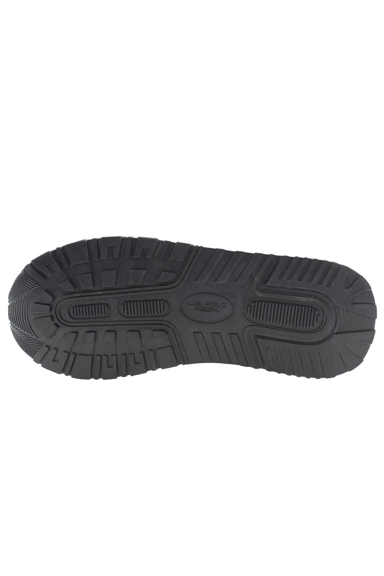 US POLO ASSN. CHILDREN'S BLUE SPORTS FOOTWEAR