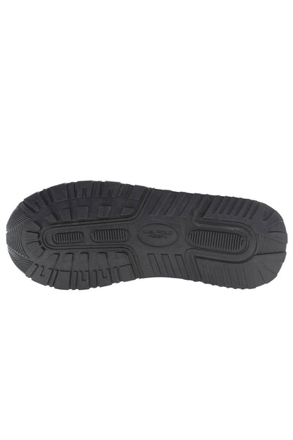 US POLO ASSN. CHILDREN'S BLUE SPORTS FOOTWEAR
