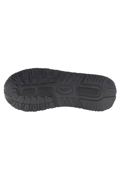 US POLO ASSN. KIDS' RED SPORTS FOOTWEAR