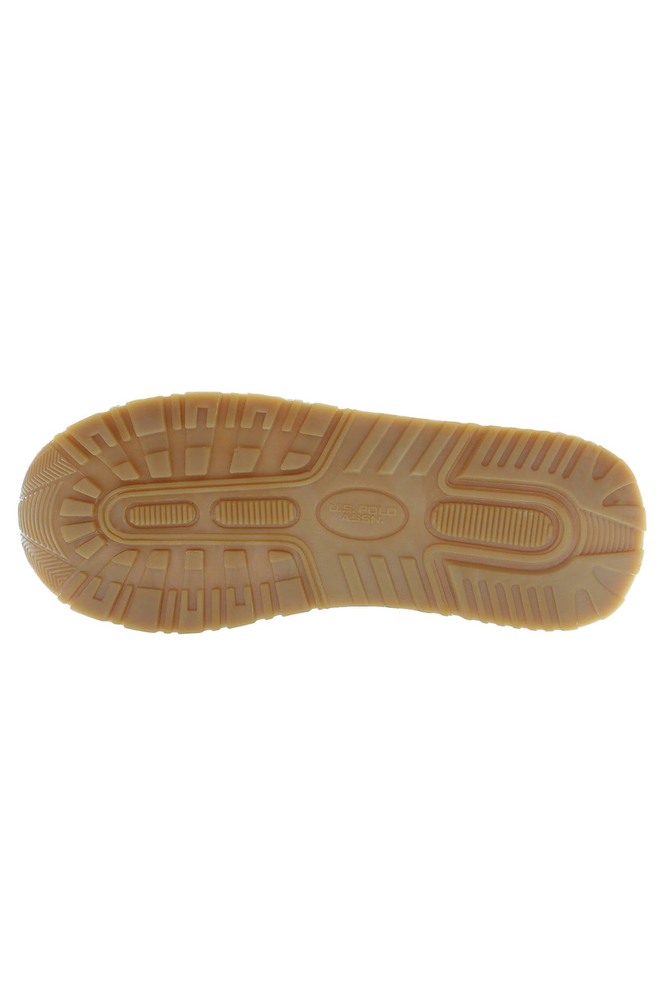 US POLO ASSN. CHILDREN'S GREEN SPORTS FOOTWEAR