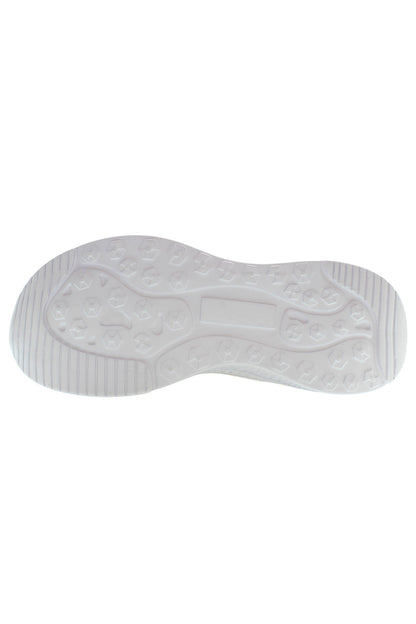 US POLO ASSN. WOMEN'S BLACK SPORTS FOOTWEAR