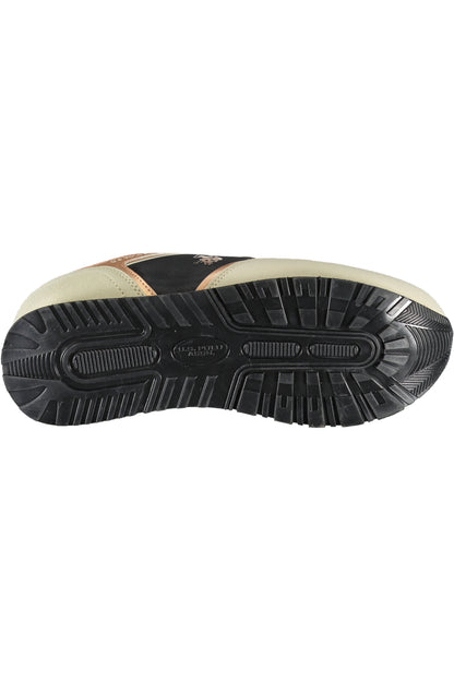 US POLO ASSN. WOMEN'S BLACK SPORTS FOOTWEAR