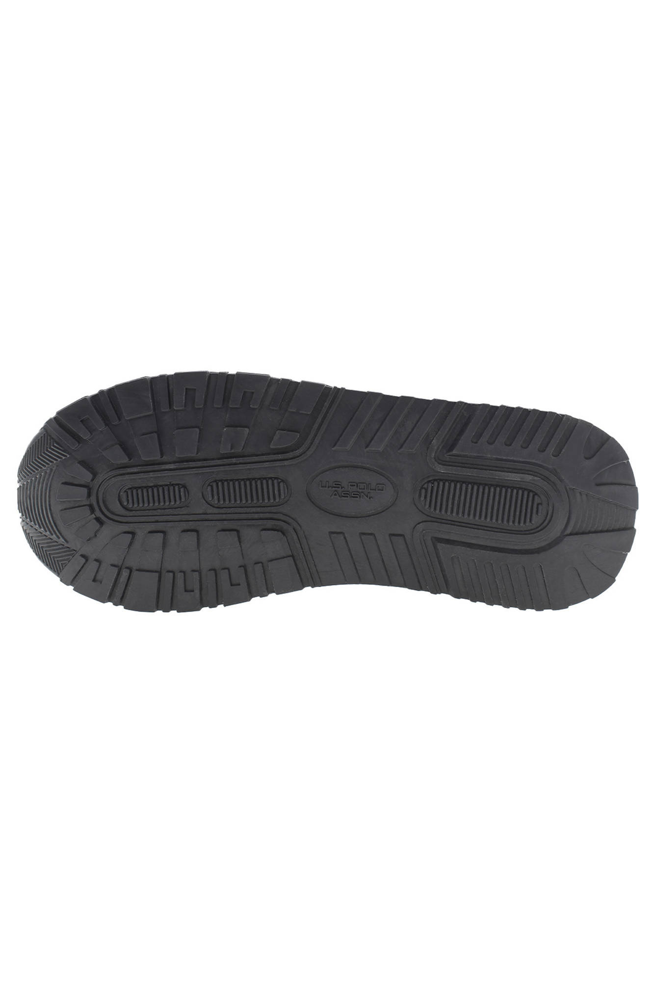 US POLO ASSN. CHILDREN'S BLUE SPORTS FOOTWEAR