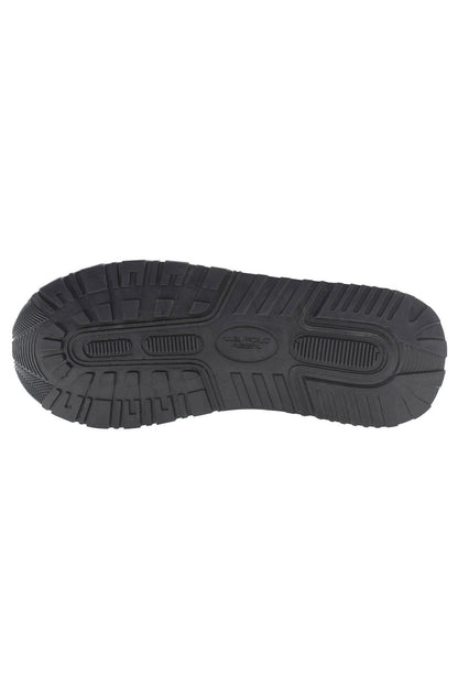 US POLO ASSN. CHILDREN'S BLUE SPORTS FOOTWEAR
