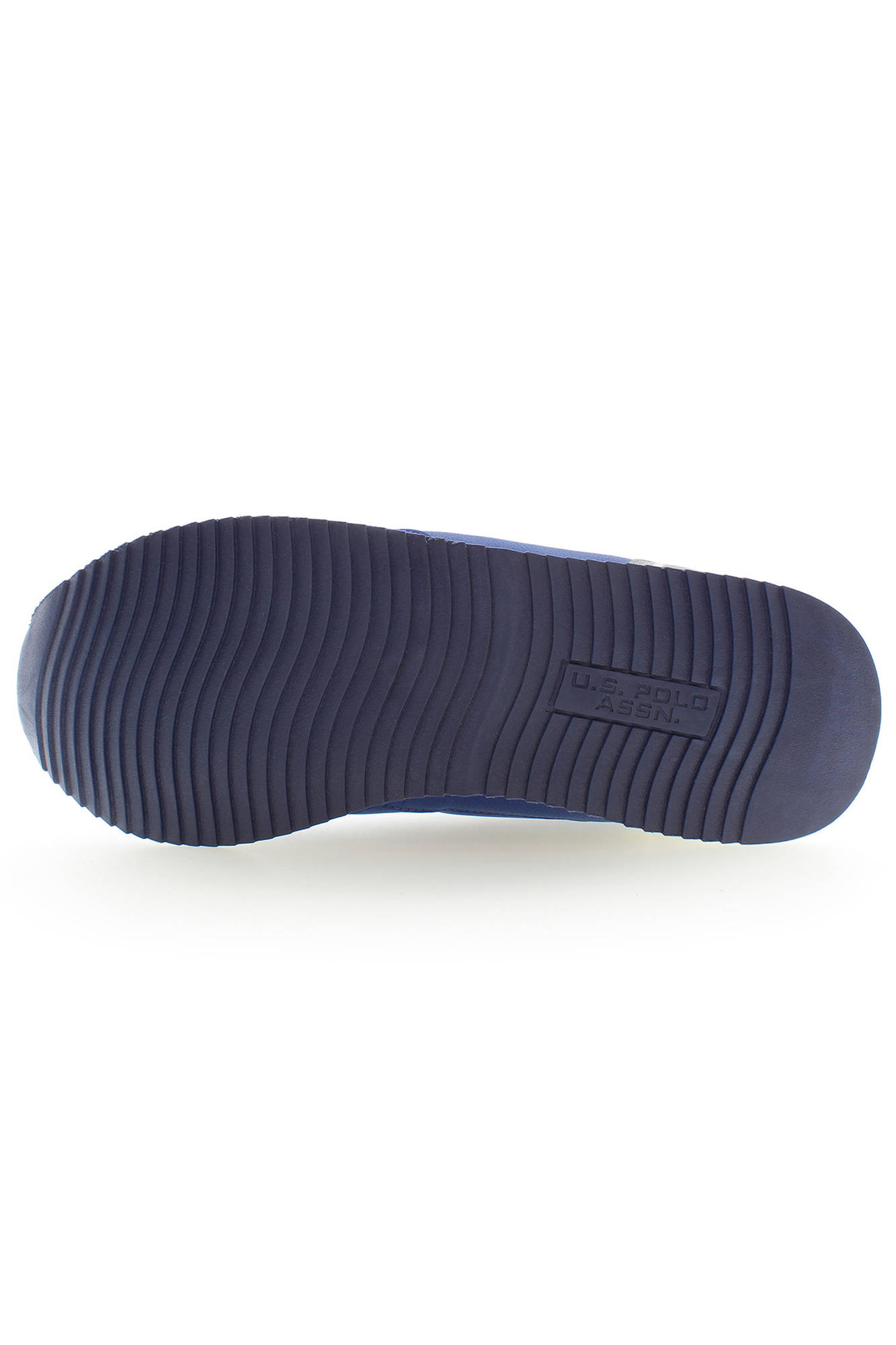 US POLO ASSN. MEN'S BLUE SPORTS FOOTWEAR