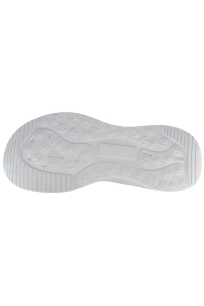 US POLO ASSN. MEN'S BLUE SPORTS FOOTWEAR