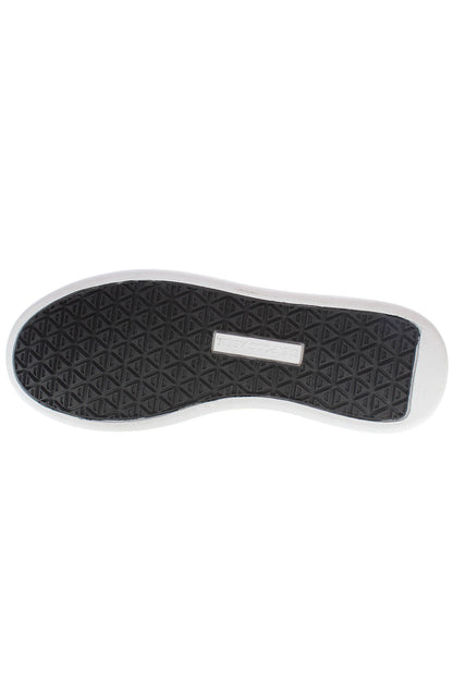 US POLO ASSN. MEN'S BLACK SPORTS FOOTWEAR