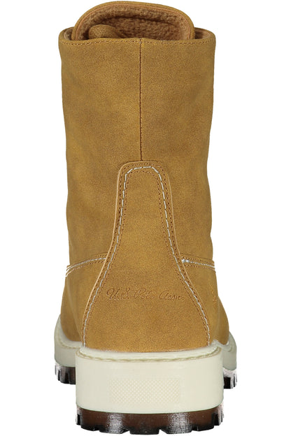 US POLO ASSN. WOMEN'S BROWN BOOT
