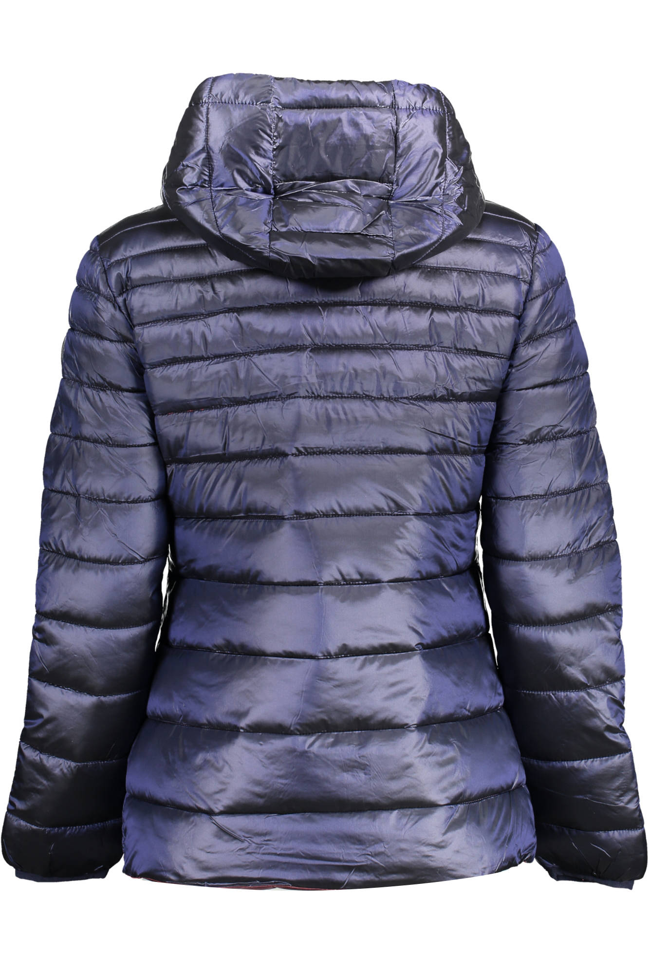 US POLO ASSN. WOMEN'S BLUE JACKET