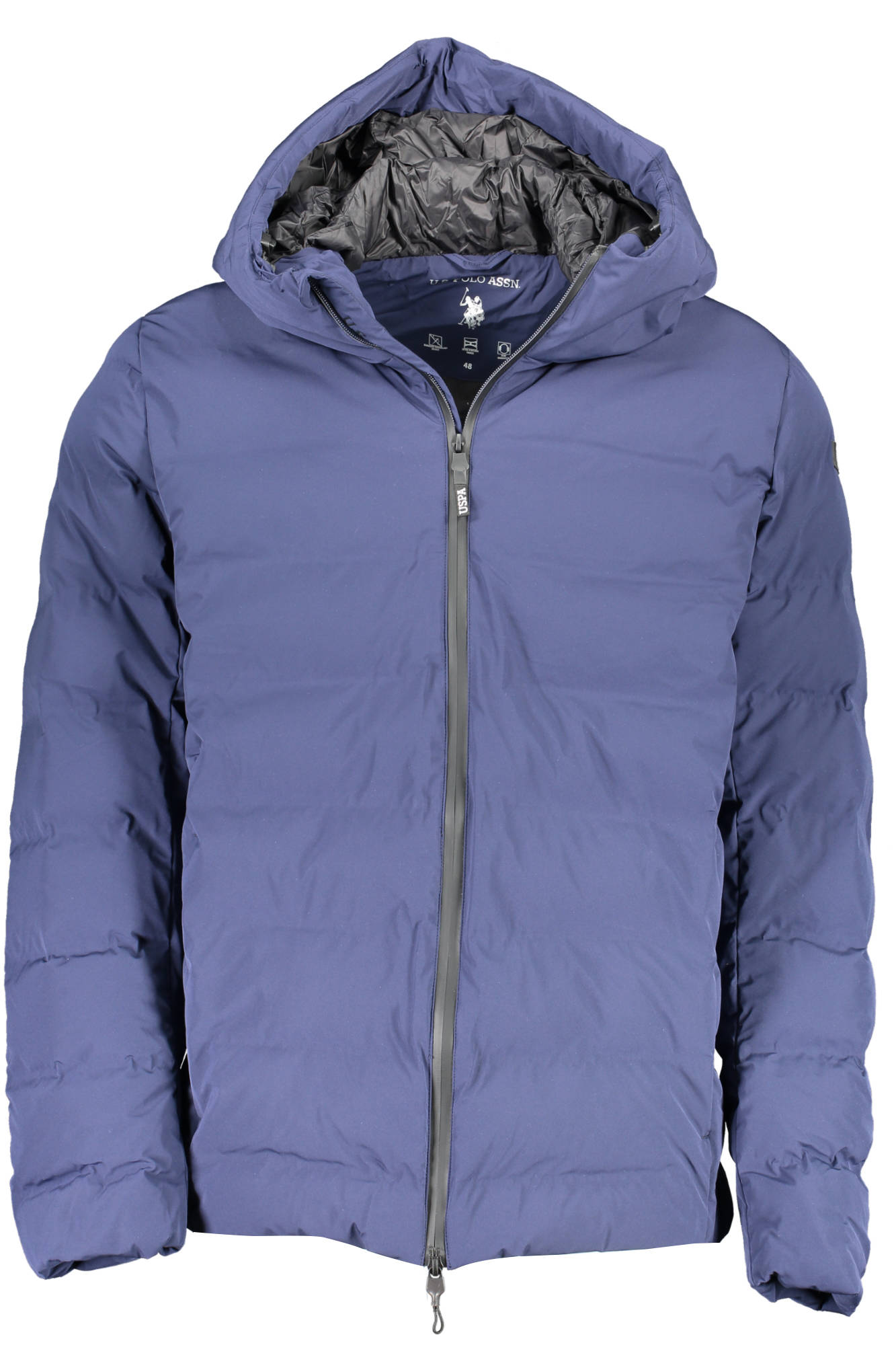 US POLO ASSN. MEN'S BLUE JACKET