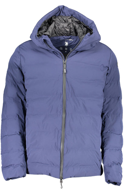 US POLO ASSN. MEN'S BLUE JACKET