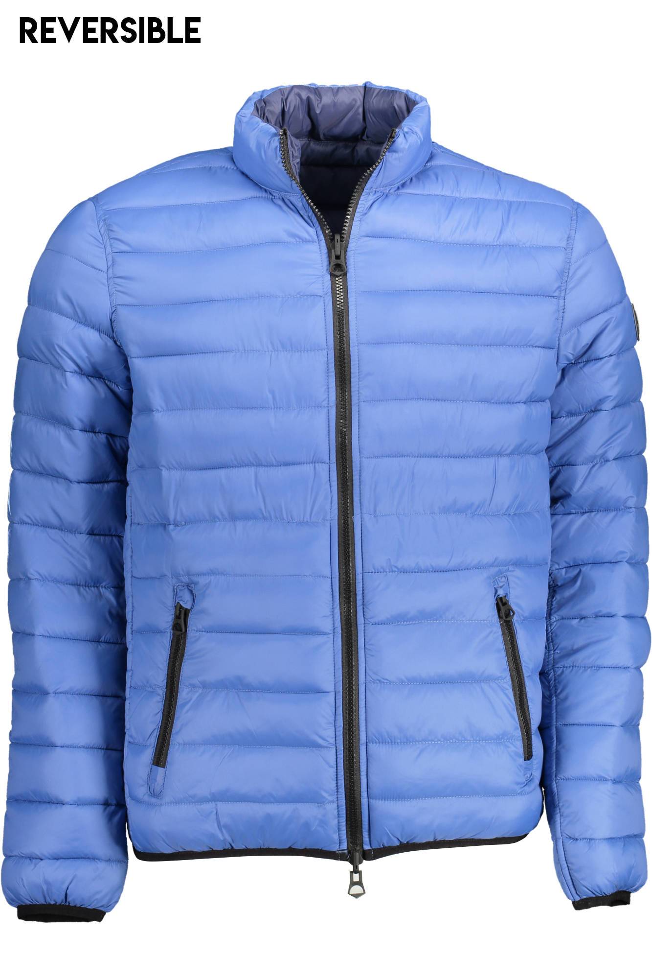 US POLO ASSN. MEN'S BLUE JACKET