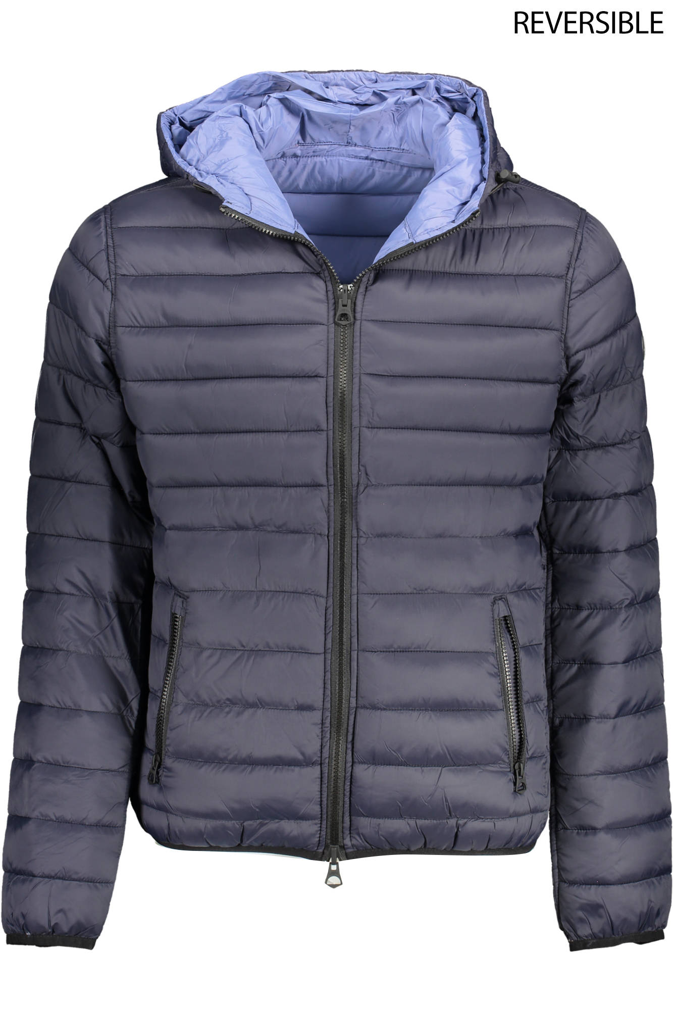 US POLO ASSN. MEN'S BLUE JACKET