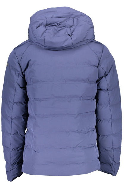 US POLO ASSN. MEN'S BLUE JACKET